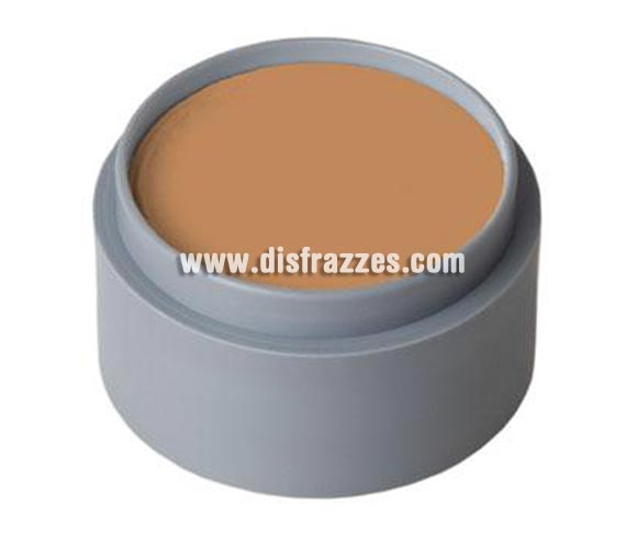 Maquillaje al agua (water make-up 1015), de 15 ml. Color Complexión.
-Fácil de usar, (como acuarelas).
-Se quita con agua y jabón.
-Antialérgico.

