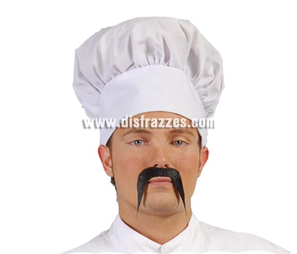 Bigote de Chino.
