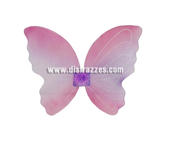 Alas infantiles 32 cm.