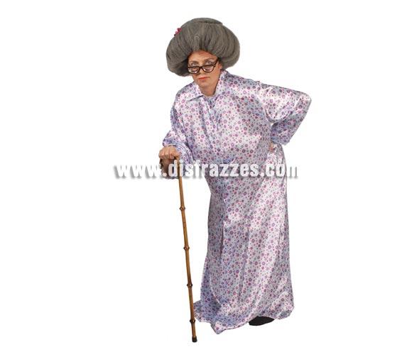 Bastón Anciano, Viejo o Abuelo de 92 cm.