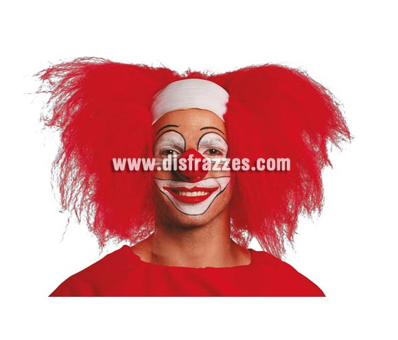 Calva de Payaso.
