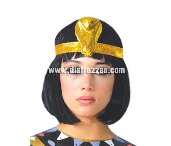Peluca melena Cleopatra o Charlestón para Carnavales. Cinta NO incluida. Ideal como complemento de tu disfraz para Carnaval para ir de Fiesta a Pubs, Discotecas, Casas particulares, Restaurantes o Colegios y ayudar a crear un ambiente Carnavalesco y Festivo propio de la Fiesta de Carnavales.
¡¡Compra el complemento para tu disfraz de Carnaval en nuestra tienda de disfraces, será divertido!!
