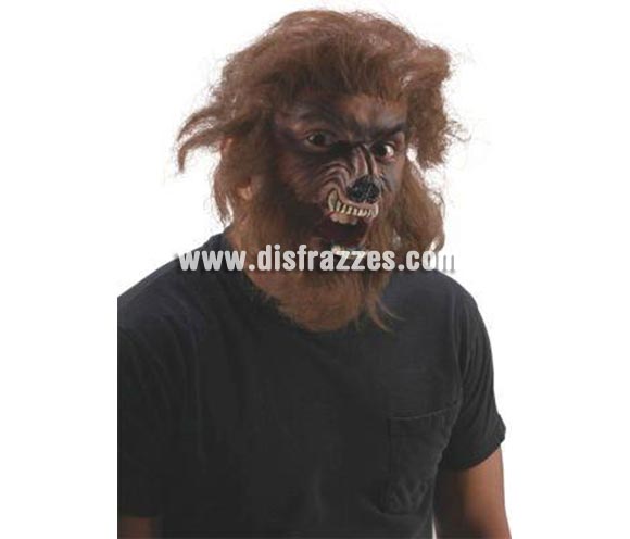 Kit maquillaje lujo Hombre Lobo FX'S Halloween por sólo 22.99 ... Kit maquillaje lujo Hombre Lobo FX'S Halloween por sólo 22.99 ...