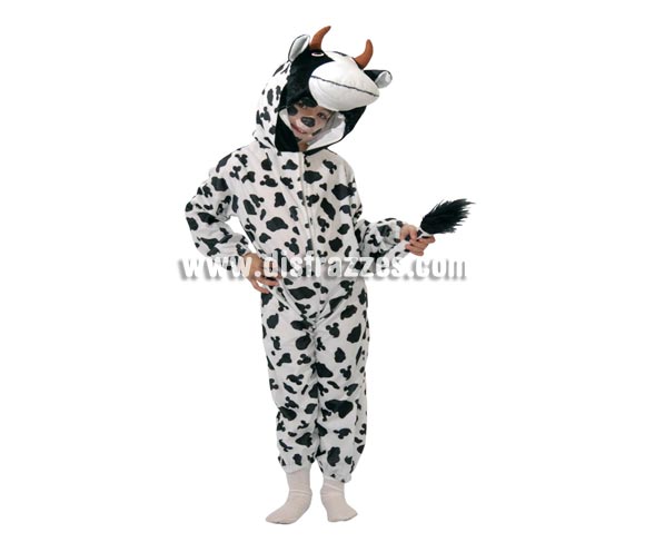 Disfraz barato de Vaca Baby para Carnavales. Talla de 1 a 12 meses. Incluye mono con capucha.
¡¡Compra tu disfraz para Carnaval en nuestra tienda de disfraces, será divertido!!
