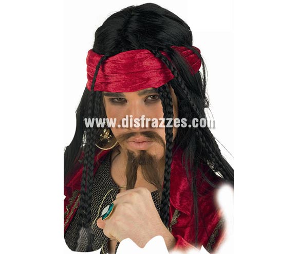 Perilla Pirata.