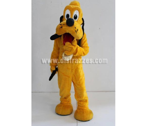 Disfraz o Mascota Publicitaria Perro. Talla Universal adultos. Tiempo de entrega 2-3 días, dependiendo de si tenemos en stock. Además, realizamos todo tipo de Mascotas Publicitarias Personalizadas adaptándonos a sus necesidades para Empresas, Centros Comerciales, Parques de Atracciones, Ayuntamientos, Empresas de Eventos, Empresas de publicidad, Grupos de Animación, etc. etc. PARA MÁS INFORMACIÓN ENVIAR EMAIL O POR TELÉFONO. Los portes de éstas mascotas es de 30 € dado el volumen que tiene el paquete.