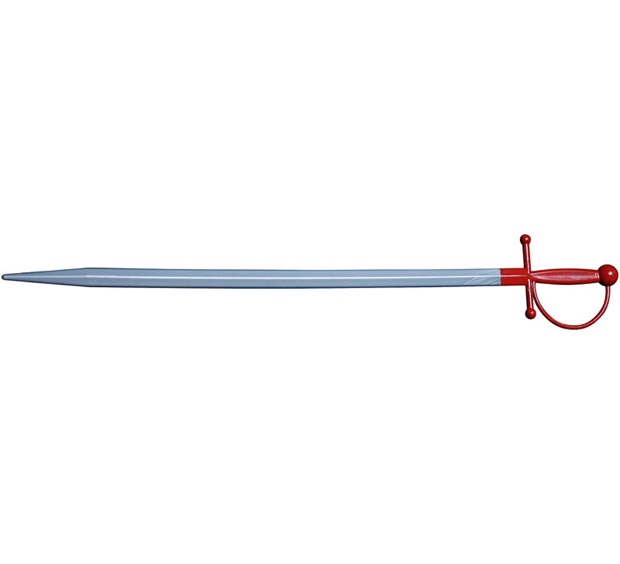 Estoque o Espada de Torero de 55 cm. de plástico.