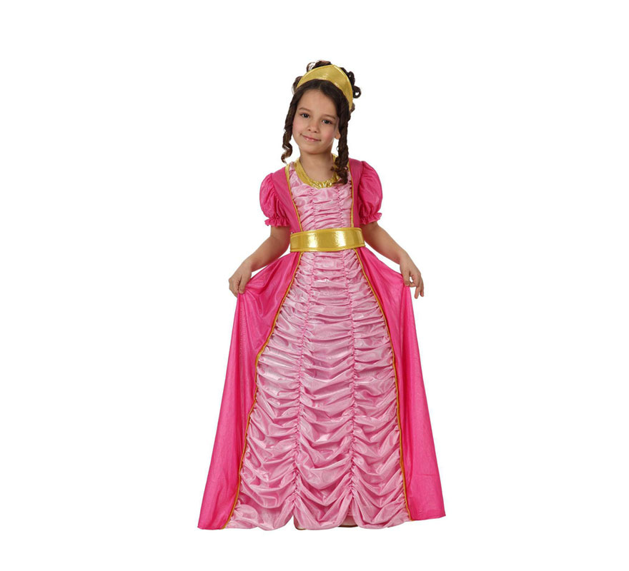 reyes para niña de 9 años