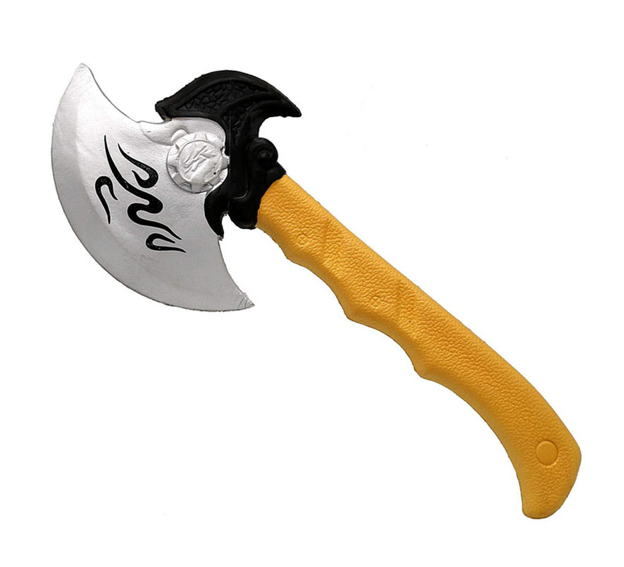 Hacha de mano de 41 cm (E.V.A).