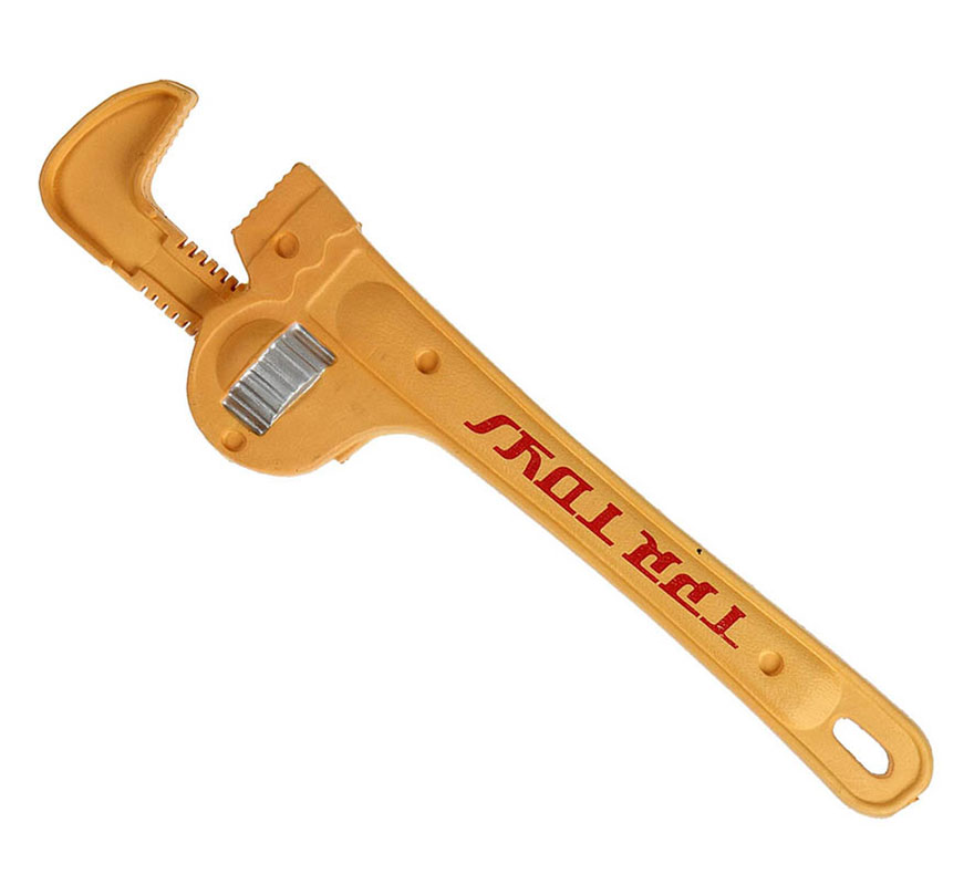Llave Inglesa de 40 cm (E.V.A).