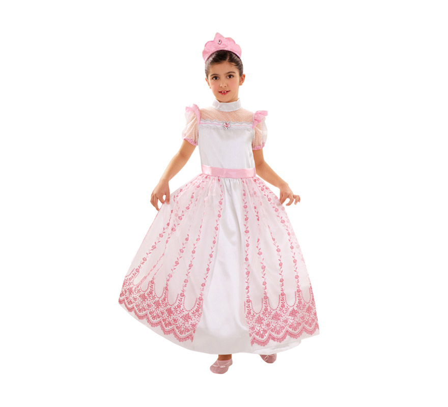 reyes para niña de 9 años