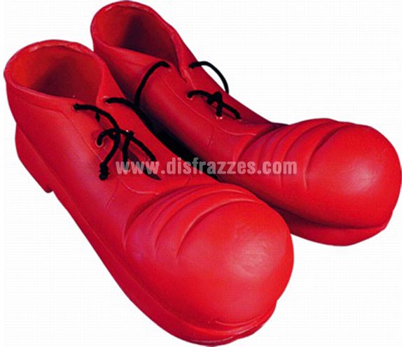 Zapatos de payaso baratos Clearance