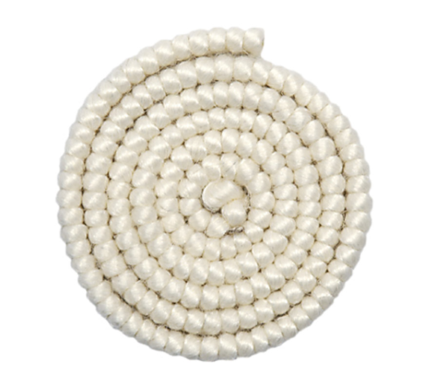 Crepe de lana BLANCO, es una hebra tejida hecha de piezas de lana de borrego. Este producto se puede utilizar para hacer barbas, bigotes, cejas y patillas de un solo uso. El crepé de lana se utiliza para ocultar los bordes de la barba postiza y para crear un efecto de barba incipiente. Cuando se quieran disimular los bordes de la barba postiza, recomendamos que trabaje con piezas de  (crepé de lana) de al menos 50 cm de largo.
Colores:
Wol Crepe está disponible en una gran variedad de colores. Los colores se pueden combinar entre sí y se pueden colorear después con Eyeshadow/Rouge (sombra para ojos)  si es necesario. Para disimular los bordes de la barba de ‘Santa Claus’ o de Papá Noel recomendamos el color número 2 (rubio claro) para una barba coloreada con crema o de pelo de búfalo y el color número 1 (blanco) para una barba blanca postiza sintética.