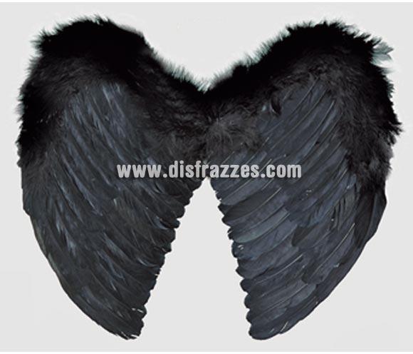 Alas de plumas negras de 44 x 38 cm. para Halloween. Ideal como complemento de tu disfraz de Halloween para ir de Fiesta a Pub's, Discotecas, Casas particulares o Restaurantes y ayudar a crear un ambiente terrorífico y tenebroso en la Fiesta de Halloween.
¡¡¡PRÓXIMA RECEPCIÓN DE ÉSTE ARTÍCULO A PARTIR DE SEPTIEMBRE DE 2010!!!

