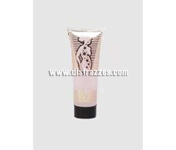 Desmaquillador en tubo de 20 ml. Artículo de Maquillaje ideal para desmaquillarte tras maquillarte en Carnaval, en Halloween o en cualquier fecha del año que tengas ocasión para ir de Fiesta a Pubs, Discotecas, Casas particulares, Restaurantes o Colegios y ayudar a crear un ambiente Festivo propio de la Fiesta a la que acudas.
¡¡Compra el maquillaje para tu disfraz de Carnaval o de Halloween en nuestra tienda de disfraces, será divertido!!
