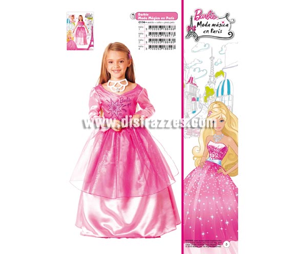 moda magica en paris online