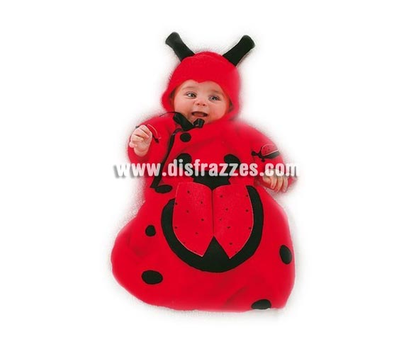 Nana Mariquita bebé deluxe para Carnaval. Talla de 6 meses. Incluye gorro y nana o saquito. Alta calidad. Hecho en España. Éste disfraz de Carnaval es ideal para divertirse en las Fiestas de Carnavales tan divertidas y estrambóticas como siempre y que cada vez se celebran en más Pueblos, Villas  y Ciudades, tanto en la calle como en Pubs, Discotecas, Casas particulares, Restaurantes o Colegios y disfrazándote con un traje de Carnaval ayudarás a crear ese ambiente Carnavalesco, tan divertido, multicolor y variopinto que a todos nos fascina y nos divierte.
¡¡Compra tu disfraz para Carnaval en nuestra tienda de disfraces, será divertido!!
