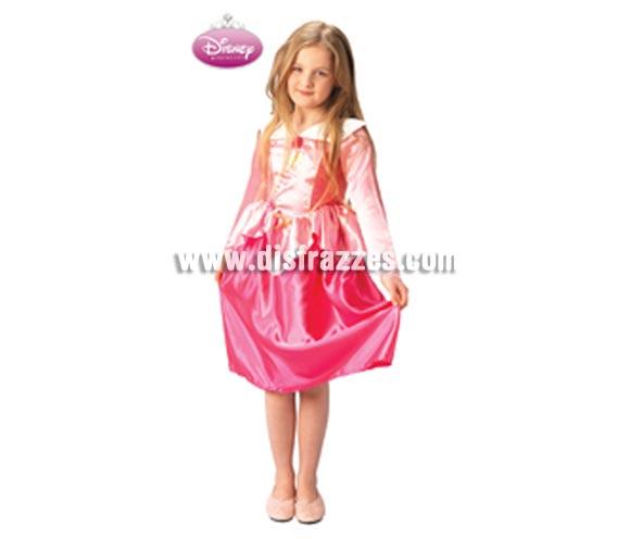 Disfraz Disney de La Bella Durmiente CLASSIC infantil para Carnaval. Talla de 8 a 10 años. Incluye vestido. Traje de la Bella Durmiente con licencia Disney perfecto como regalo. Éste disfraz es ideal para Carnaval y para regalar en Navidad, en Reyes Magos, para un Cumpleaños o en cualquier ocasión del año. Con éste disfraz harás un regalo diferente y que seguro que a los peques les encantará y hará que desarrollen su imaginación y que jueguen haciendo valer su fantasía. 
¡¡Compra tu disfraz para Carnaval o para regalar en Navidad o en Reyes Magos en nuestra tienda de disfraces, será divertido!!
