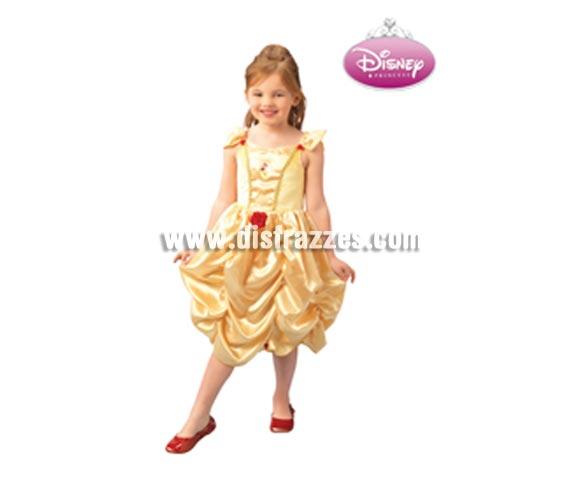 Disfraz de La Bella CLASSIC en caja con accesorios para Carnaval y para regalo de Reyes. Talla de 3 a 4 años. Incluye vestido, tiara, set de joyas y zapatos de tela. Presentación en caja regalo. Disfraz con licencia perfecto para regalar.
Éste traje es perfecto para Carnaval y como regalo en Navidad, en Reyes Magos, para un Cumpleaños o en cualquier ocasión del año. Con éste disfraz harás un regalo diferente y que seguro que a los peques les encantará y hará que desarrollen su imaginación y que jueguen haciendo valer su fantasía. 
¡¡Compra tu disfraz para Carnaval o para regalar en Navidad o en Reyes Magos en nuestra tienda de disfraces, será divertido y quedarás muy bien!!
