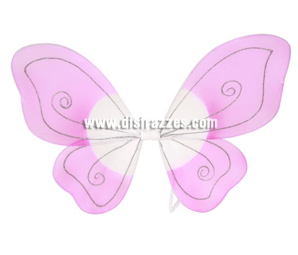 Alas Rosas de 34x40 cm. para Carnavales. Ideal como complemento de tu disfraz para Carnaval para ir de Fiesta a Pubs, Discotecas, Casas particulares, Restaurantes o Colegios y ayudar a crear un ambiente Carnavalesco y Festivo propio de la Fiesta de Carnavales.
¡¡Compra el complemento para tu disfraz de Carnaval en nuestra tienda de disfraces, será divertido!!
