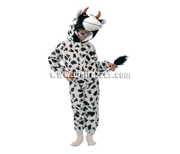 Disfraz barato de Vaca Baby para Carnavales. Talla de 12 a 24 meses. Incluye mono con capucha.
¡¡Compra tu disfraz para Carnaval en nuestra tienda de disfraces, será divertido!!

