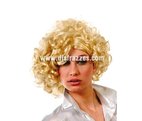Peluca de Marilyn.