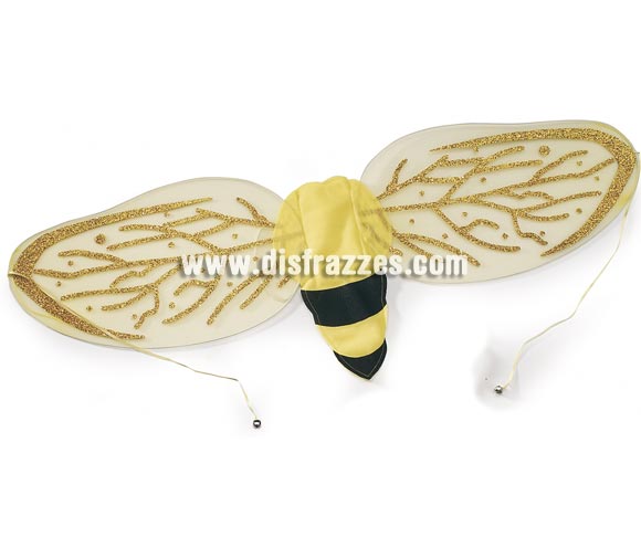 Alas de Abeja 83 cm.