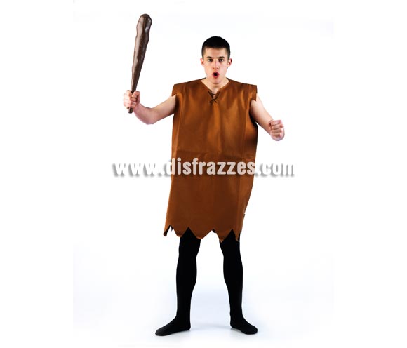 Disfraz de Pablo Mármol para hombre. Disponible en 2 tallas. Incluye traje. Bastón NO incluido, podrás verlo en la sección de Complementos. Éstos disfraces se pueden confeccionar para grupos en tallas para niños, consultar posibilidad y precio por email.