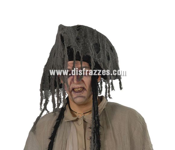 Sombrero Pirata.