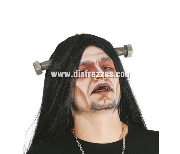 Diadema Tornillo.