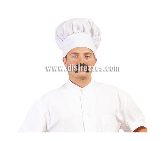 Gorro de Cocinero de tela barato.