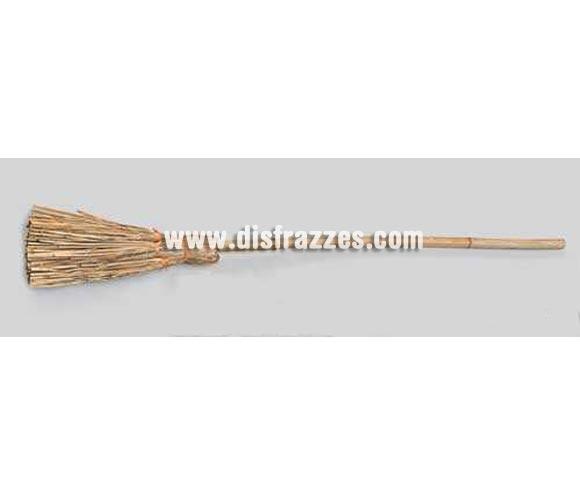 Escoba Bruja 102 cm. 