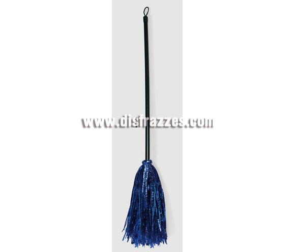 Escoba rafia de 90 cm. Colores surtidos. Ideal como complemento de tu disfraz de Bruja para Halloween para ir de Fiesta a Pubs, Discotecas, Casas particulares o Restaurantes y ayudar a crear un ambiente terrorífico y tenebroso en la Fiesta de Halloween.
¡¡Compra los complementos de tu disfraz para Halloween en nuestra tienda de disfraces, será divertido!!
