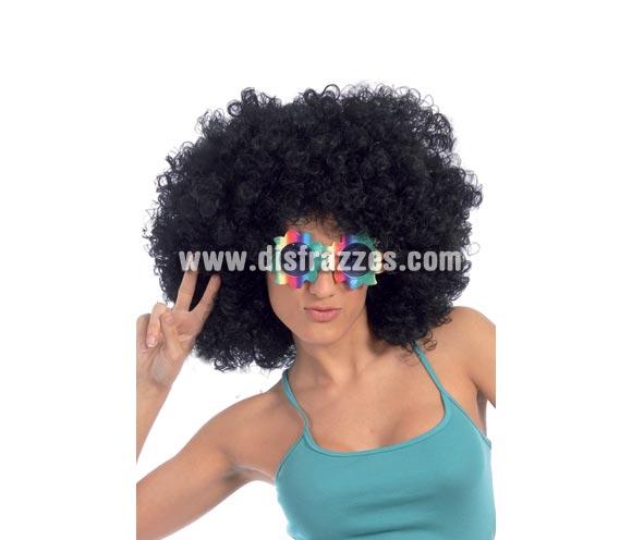 Gafas de Soles multicolor para Carnavales. Ideal como complemento de tu disfraz para Carnaval para ir de Fiesta a Pubs, Discotecas, Casas particulares, Restaurantes o Colegios y ayudar a crear un ambiente Carnavalesco y Festivo propio de la Fiesta de Carnavales.
¡¡Compra tu complemento para el disfraz de Carnaval en nuestra tienda de disfraces, será divertido!!
