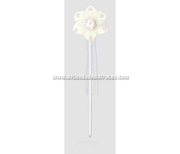 Varita fantasía 45 cm.
