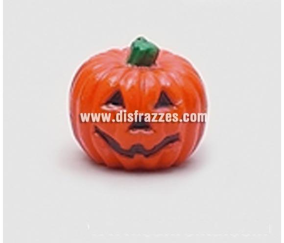 Vela con forma de Calabaza de 7 cm. de diámetro para Halloween. Artículo muy apropiado para decoración de Halloween en Discotecas, Pubs, Restaurantes, Colegios y Casas particulares y así crear un ambiente terrorífico y tenebroso típico de la Fiesta de Halloween cada vez más seguida por todos.
¡¡Compra la decoración para Halloween en nuestra tienda de disfraces, será divertido!!
