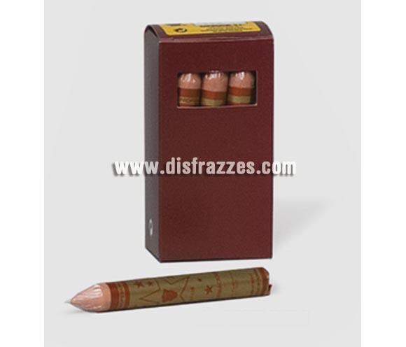 Barra Desformaciones para hacer maquillajes de cicatrices, heridas, etc. Artículo de Maquillaje ideal para caracterizarte en Carnaval, en Halloween o en cualquier fecha del año que tengas ocasión para ir de Fiesta a Pubs, Discotecas, Casas particulares, Restaurantes o Colegios y ayudar a crear un ambiente Festivo propio de la Fiesta a la que acudas.
¡¡Compra el maquillaje para tu disfraz de Carnaval o de Halloween en nuestra tienda de disfraces, será divertido!!
