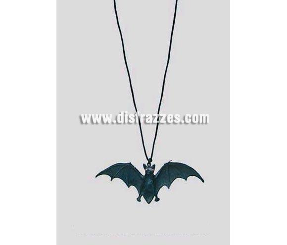 Colgante Murciélago para Halloween o para cualquier disfraz de terror. ¡¡¡PRÓXIMA RECEPCIÓN DE ÉSTE ARTÍCULO A PARTIR DE SEPTIEMBRE DE 2010!!!