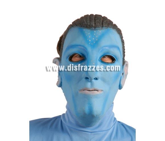 Careta o Máscara de Indígena Avatar hombre para Halloween o para disfrazarse en Carnaval. Ideal como complemento de tu disfraz de Halloween o de Carnaval para ir de Fiesta a Pub's, Discotecas, Casas particulares o Restaurantes.
¡¡¡PRÓXIMA RECEPCIÓN DE ÉSTE ARTÍCULO A PARTIR DE SEPTIEMBRE DE 2010!!!
