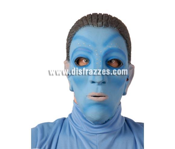 Careta o Máscara de Indígena Avatar mujer para Halloween o para disfrazarse en Carnaval. Ideal como complemento de tu disfraz de Halloween o de tu disfraz de Carnaval para ir de Fiesta a Pub's, Discotecas, Casas particulares o Restaurantes.
¡¡¡PRÓXIMA RECEPCIÓN DE ÉSTE ARTÍCULO A PARTIR DE SEPTIEMBRE DE 2010!!!
