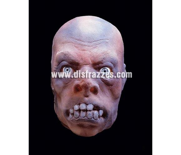 Careta de Monstruo dientes grandes.