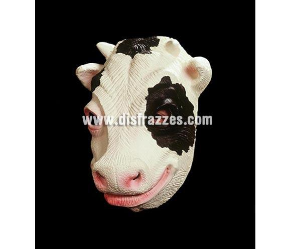 Careta de Vaca. Media cabeza.