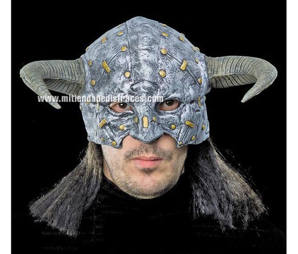 Casco Mascarilla.