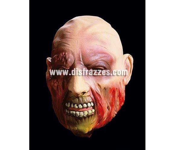 Careta de Monstruo boca deshecha de cabeza entera para Halloween. Máscara o Careta de Halloween ideal para ir de Fiesta la Noche de las Brujas a Pubs, Discotecas, Casas particulares o Restaurantes y ayudar a crear un ambiente terrorífico y tenebroso en la Fiesta de Halloween.
¡¡Compra tu careta o tu máscara para Halloween en nuestra tienda de disfraces, será divertido!!
