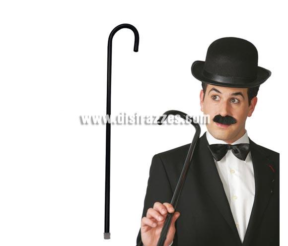 Bastón Charlot o Abuelo 81 cm.