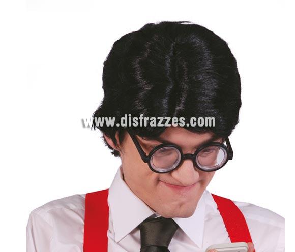 Gafas Miope o culo de vaso para Carnaval. Perfecto para disfraz de Tonto o de Vieja o Viejo.