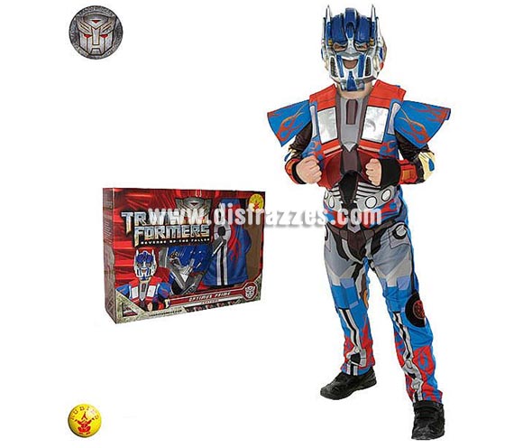 transformers baratos