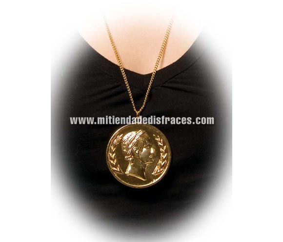 Collar del Cesar Deluxe.