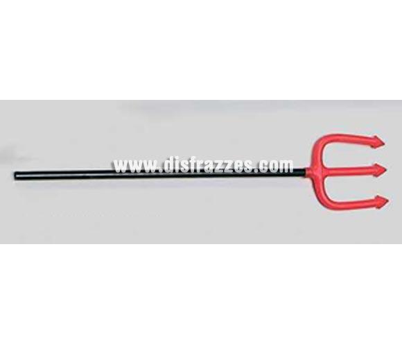 Tridente Diablo 59 cm.
