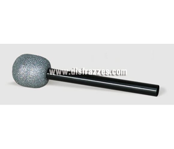 Micrófono Inalámbrico de broma. Perfecto para cantantes que empiezan.